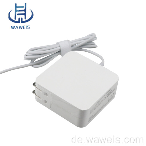 Power -Adapter 16,5 V 3.65A für MacBook Pro